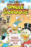 Walt Disney's Uncle Scrooge #319 Comic Books - Covers, Scans, Photos in Walt Disney's Uncle Scrooge Comic Books - Covers, Scans, Gallery